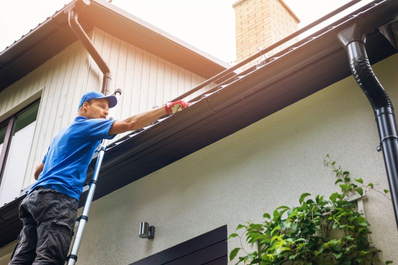 Cost of Gutter Covers in Waynesville, NC